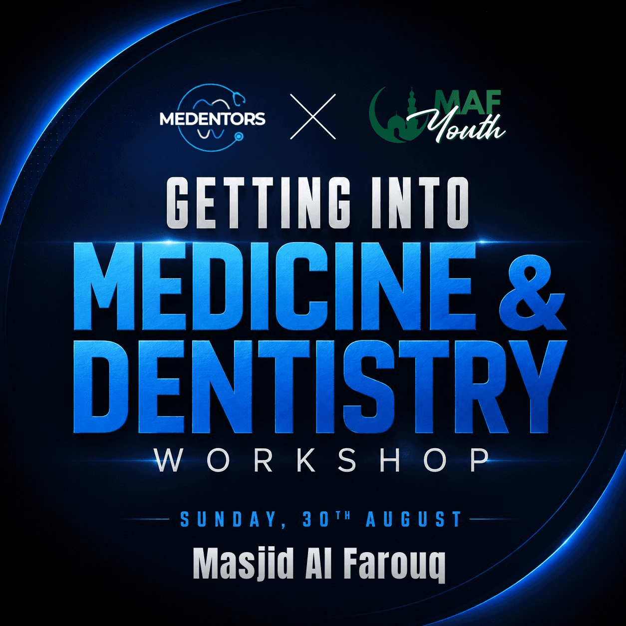 Medentors Workshop