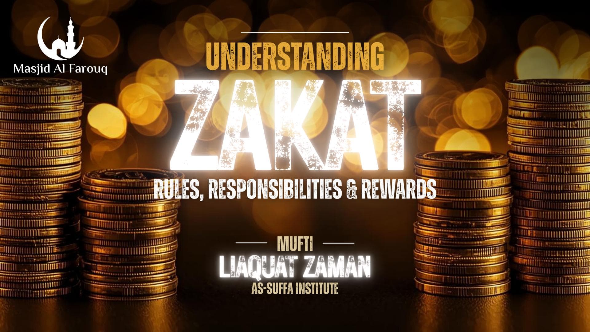 Understanding Zakat